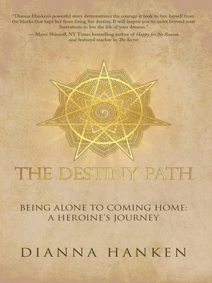 cover image of The Destiny Path